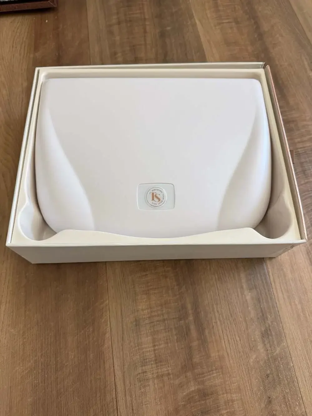Trophy Skin RejuvadermMD At-Home Microdermabrasion System